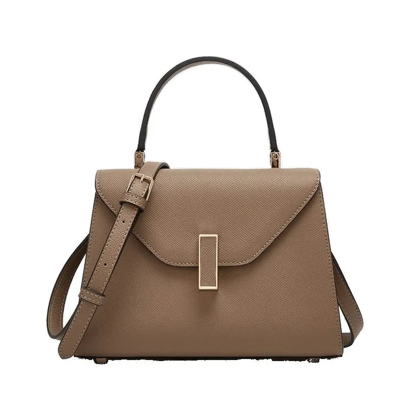 Women's Shoulders Crossbody Zipper Bags