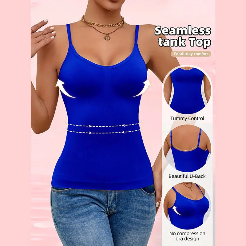 Women's Solid Colors Padded Wrap Bra Underwear