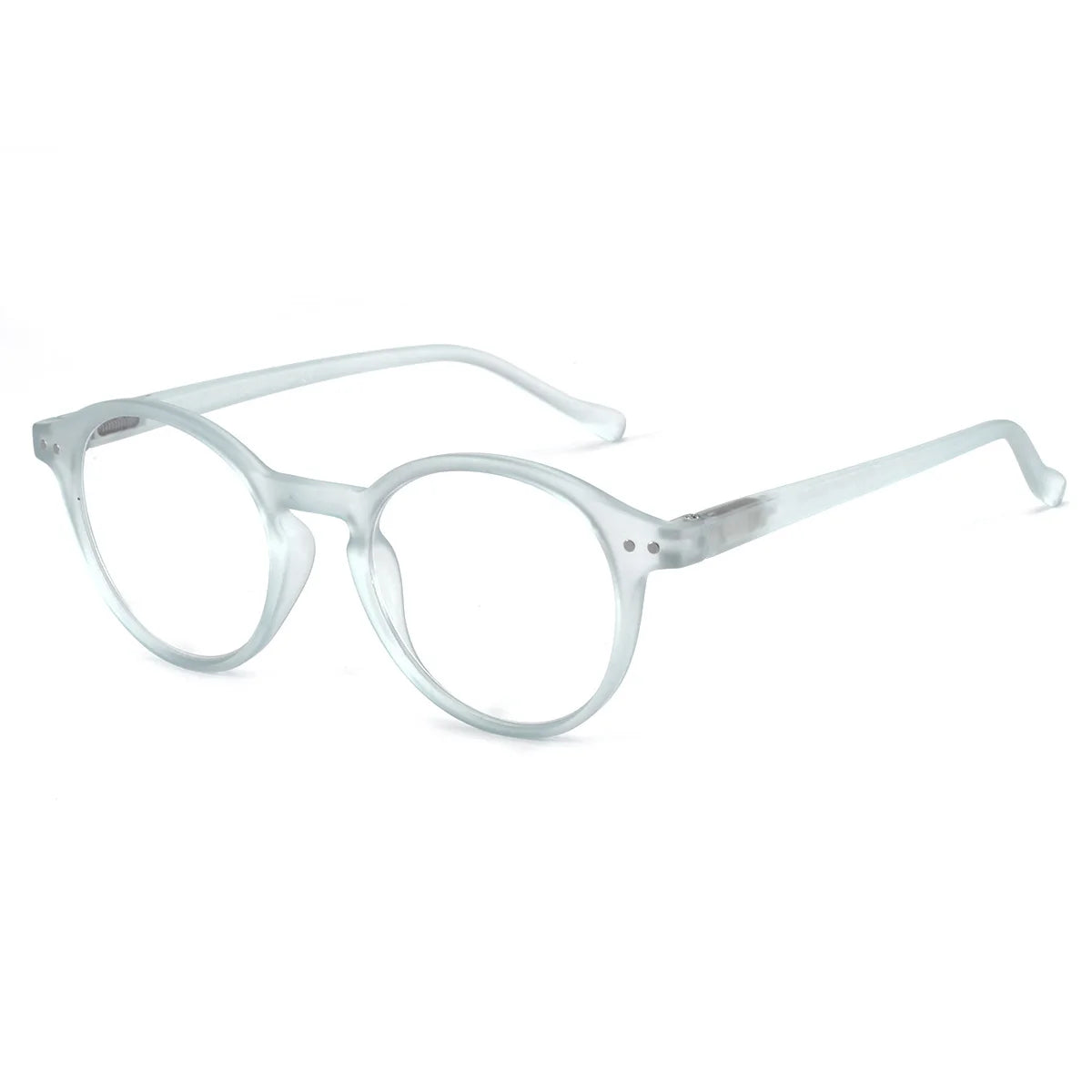 Women's Steampunk Style Square Polarized Sunglasses