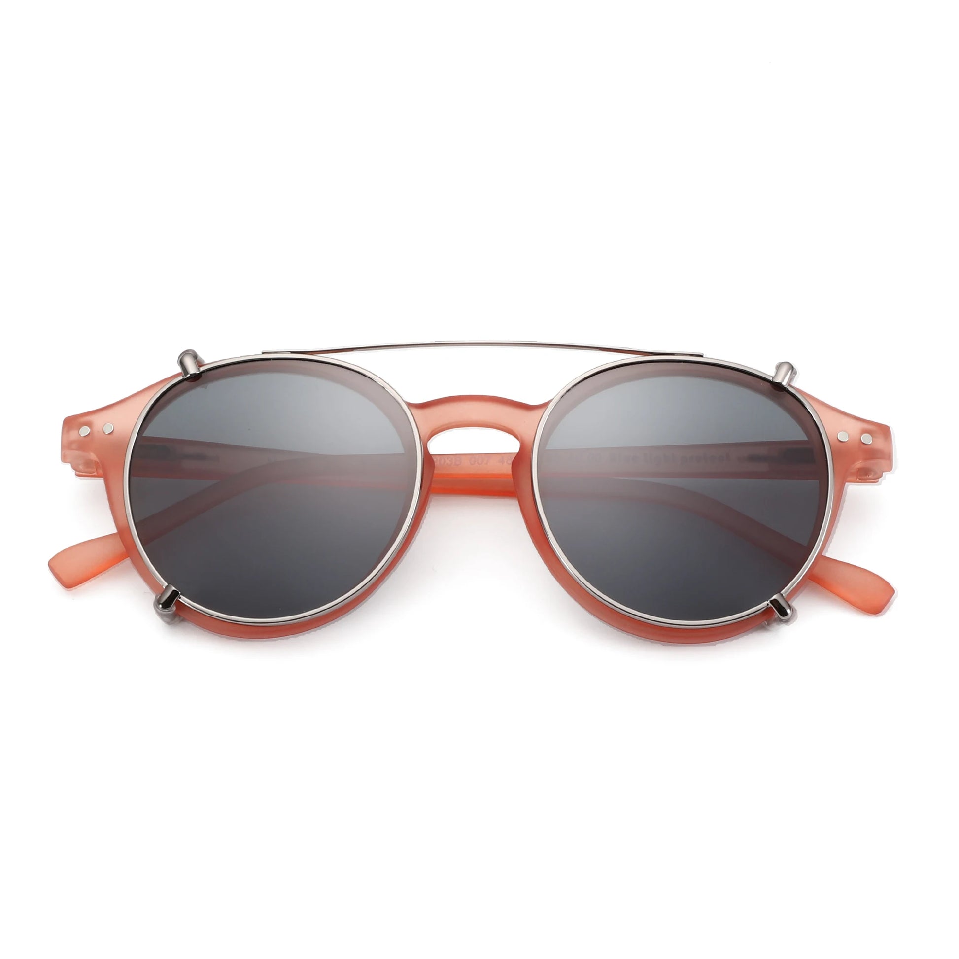 Women's Steampunk Style Polarizing Sunglasses