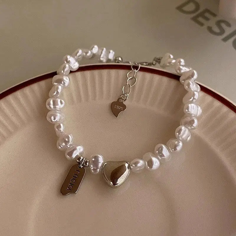 Women's 925 Sterling Silver Bracelets
