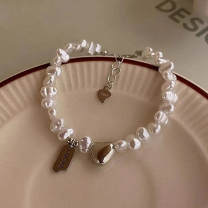 Women's 925 Sterling Silver Bracelets
