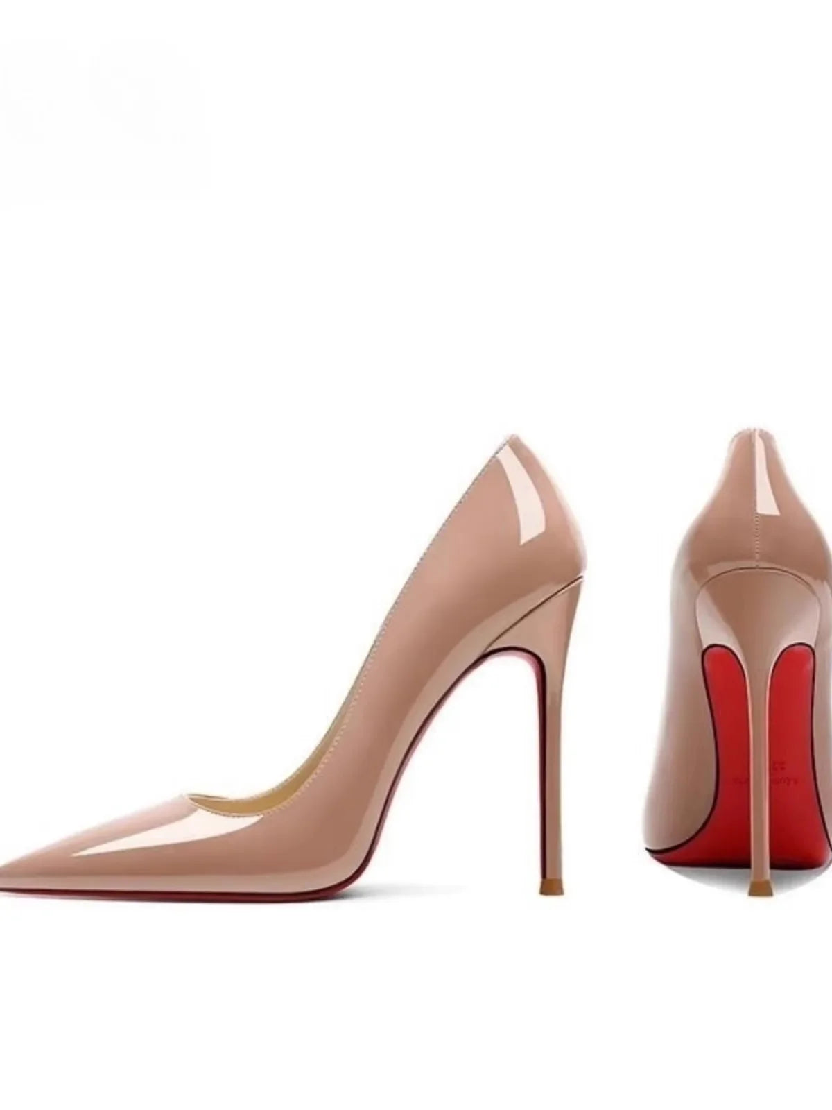 Women's Stiletto High Heels Shoes