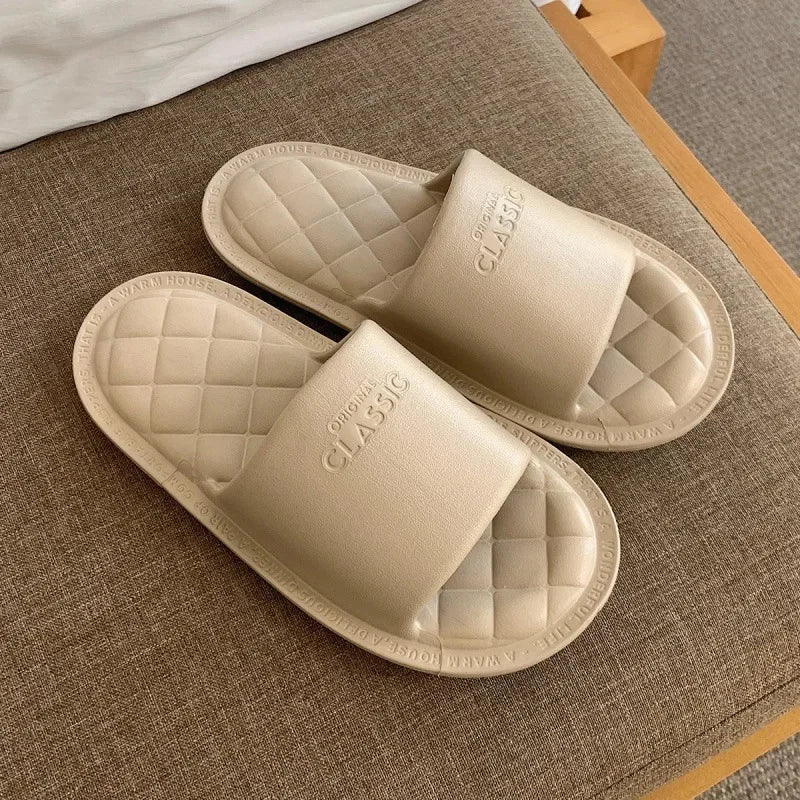 Women's Summer House Slippers