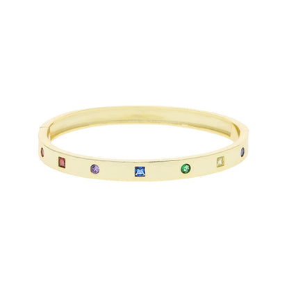 Women's Titanium Stainless Steel Bracelet
