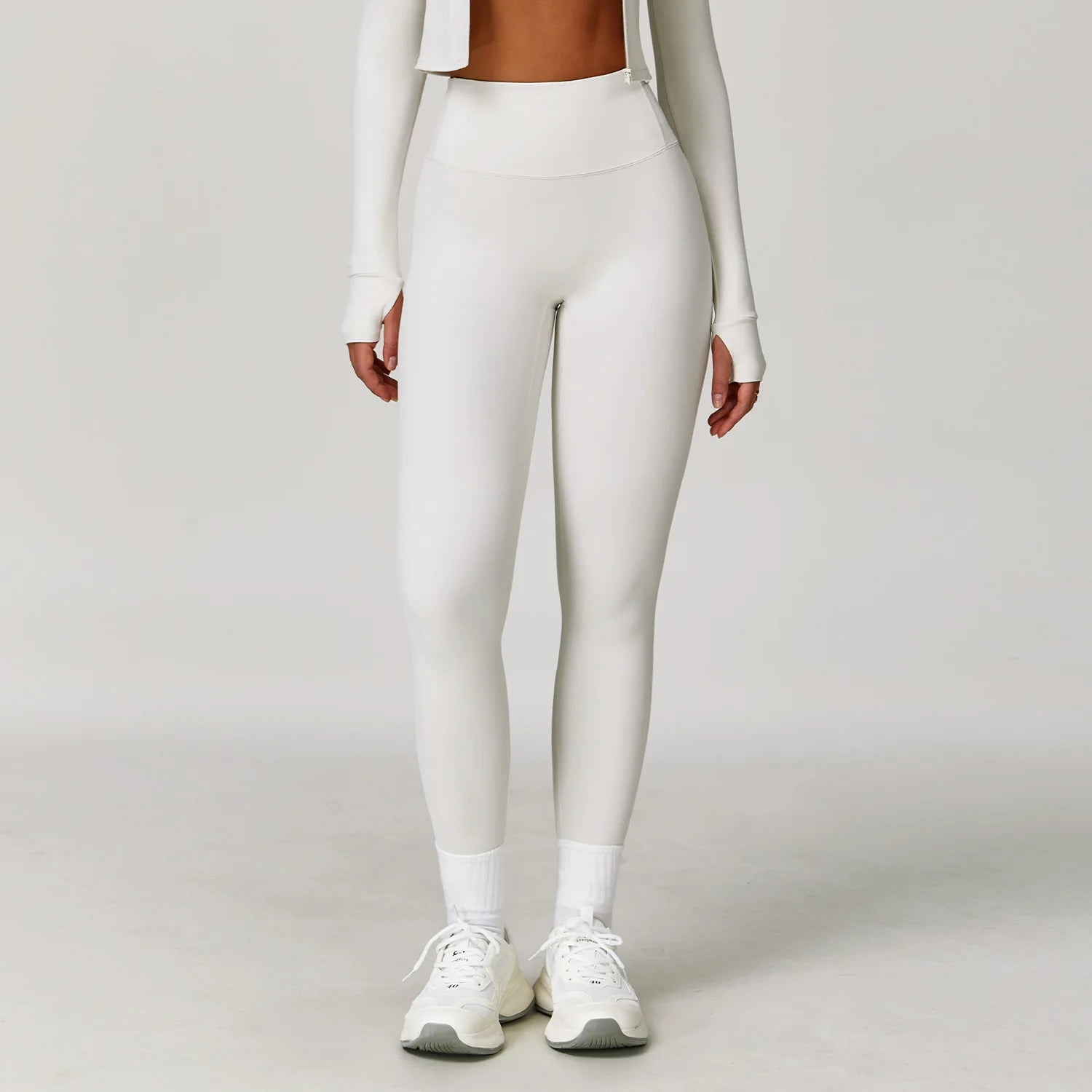 Women's Butt Lift High Waist Workout Tights