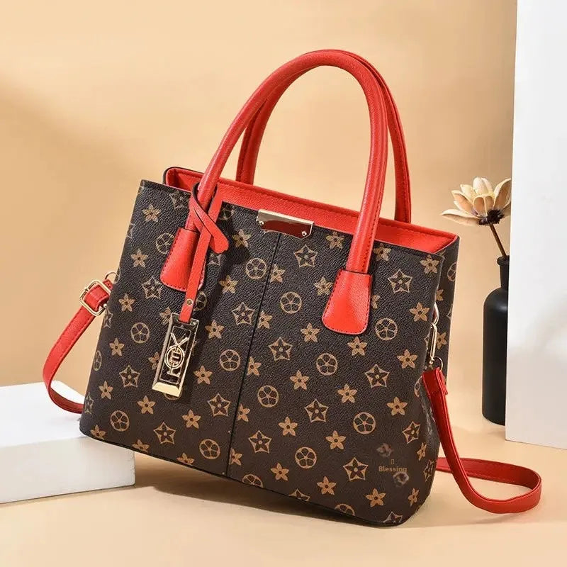 Women's Crossbody Handbag