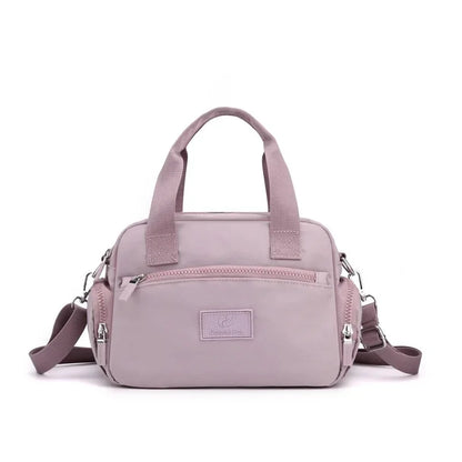 Women's Nylon Crossbody Shoulder Bag