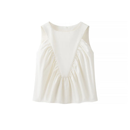 Women's Oversize Sleeveless Summer Camisole