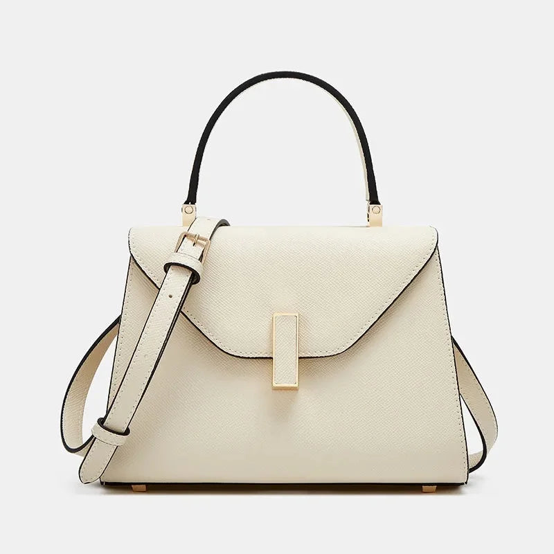 Women's Shoulders Crossbody Zipper Bags