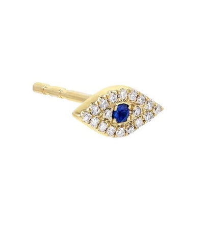 Women's Stainless Steel Piercing Cartilage Hoop Earrings