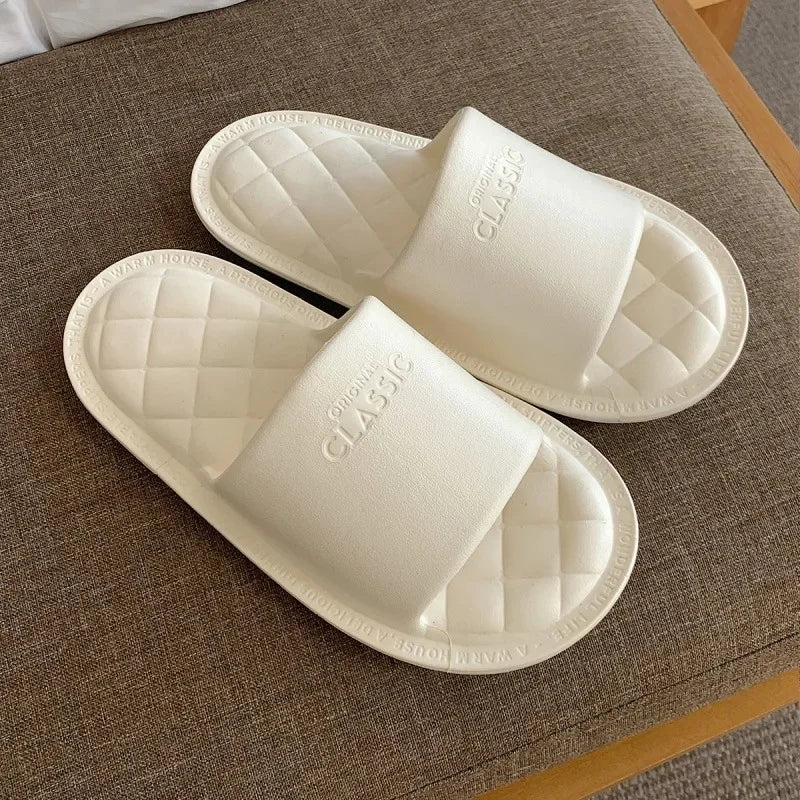 Women's Summer House Slippers