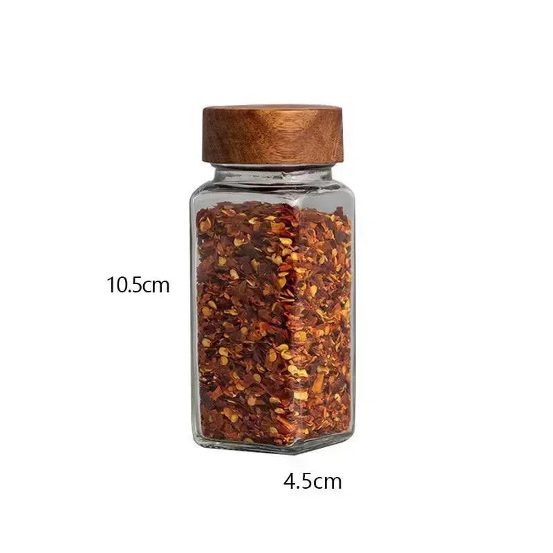 spice jar set