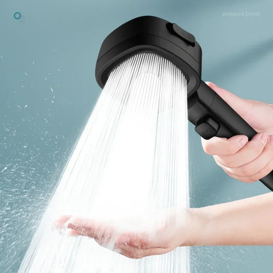 adjustable shower head