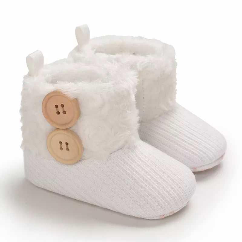 baby winter boots
