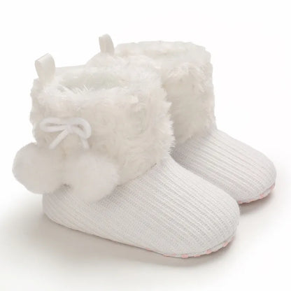 baby winter boots
