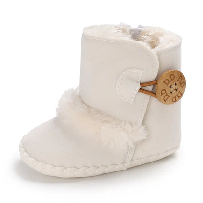 baby winter boots waterproof
