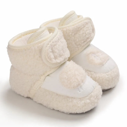 baby winter boots waterproof
