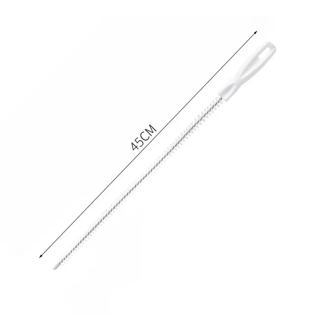 bathroom cleaner brush