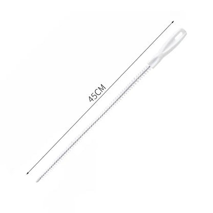 bathroom cleaner brush