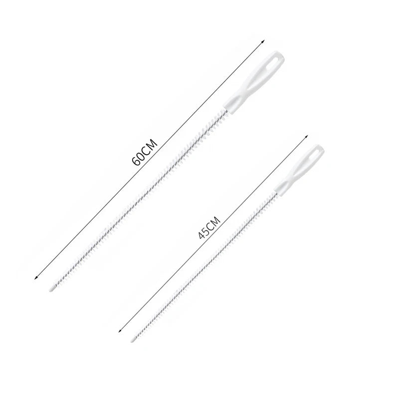 bathroom cleaner brush