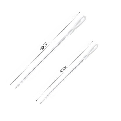 bathroom cleaner brush