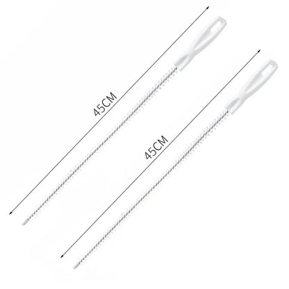 bathroom cleaner brush