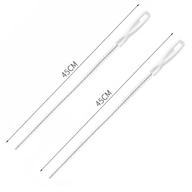 bathroom cleaner brush