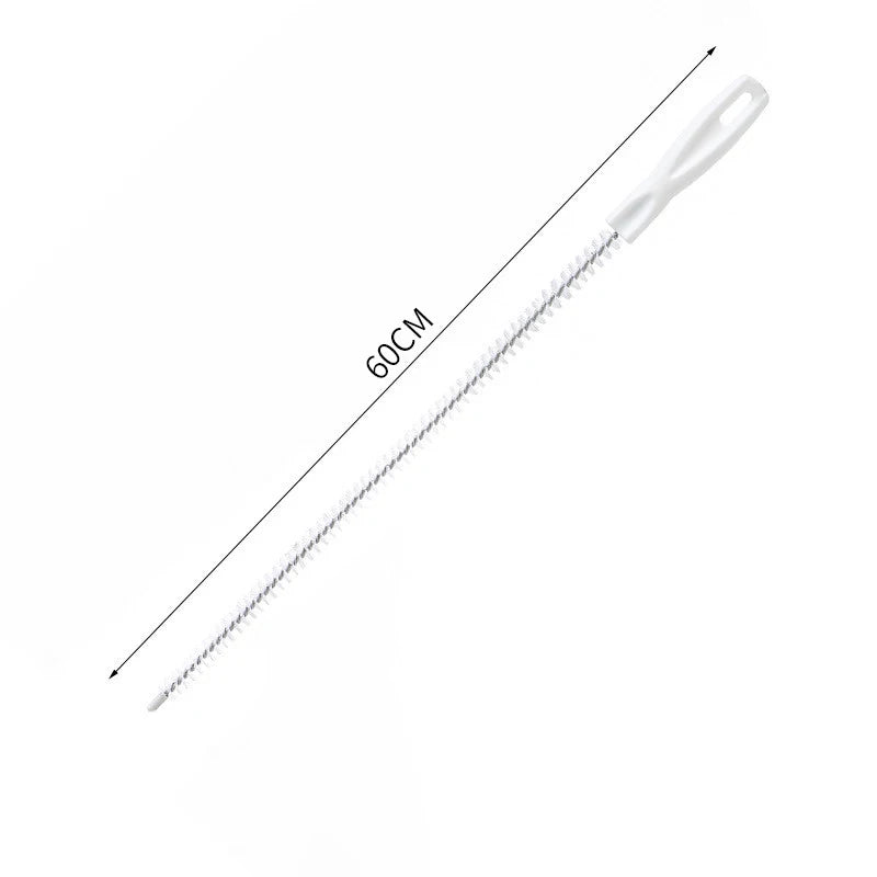 bathroom cleaner brush