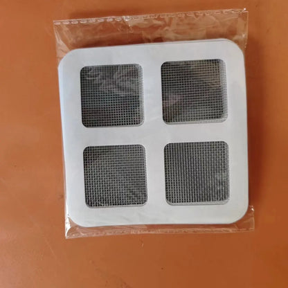 Disposable Floor Sink Bathroom Kitchen Hair Stoppers