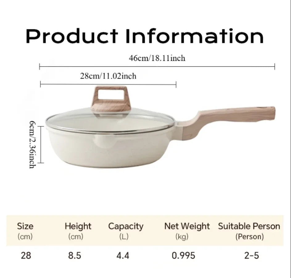 best non toxic cookware
