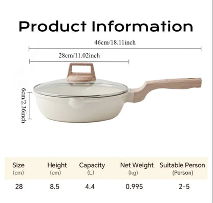 best non toxic cookware
