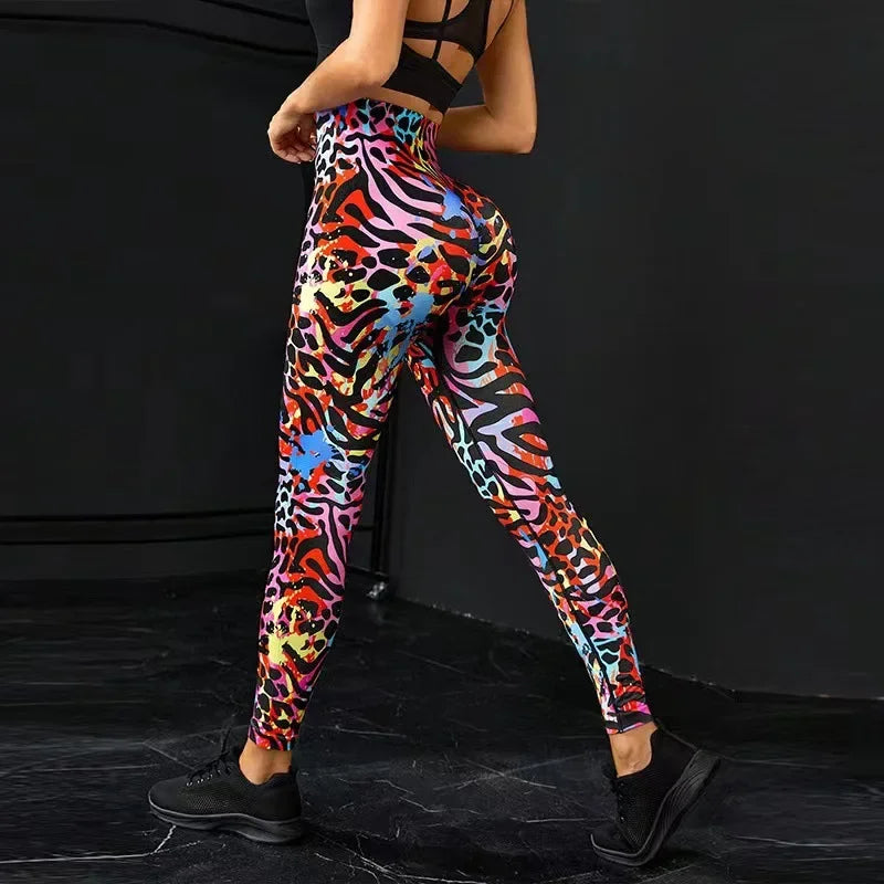 best push up leggings
