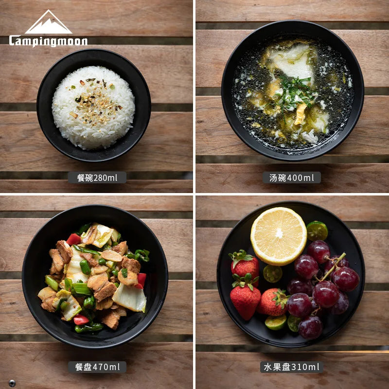 best stainless steel dinnerware