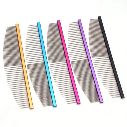 brush comb