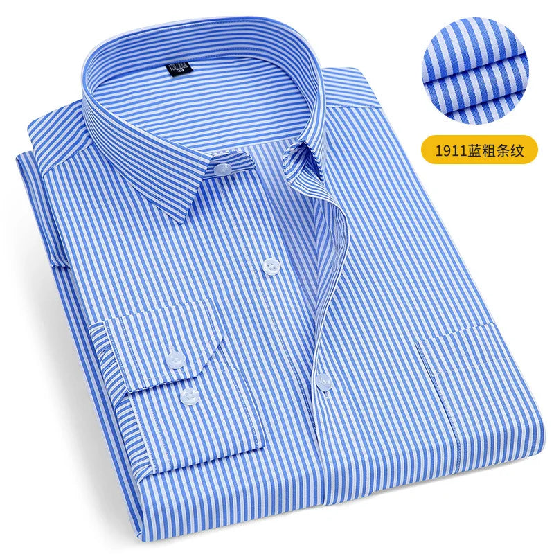 business casual shirts