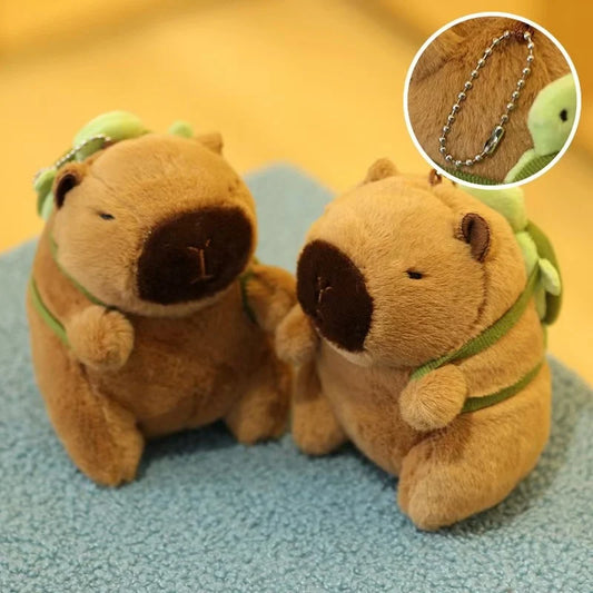 capybara plush
