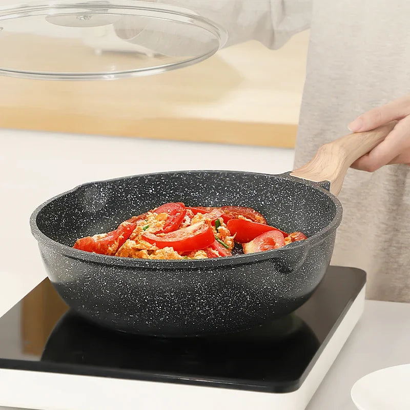 ceramic cookware