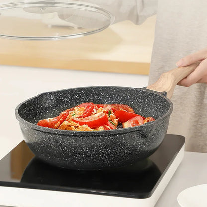 ceramic cookware