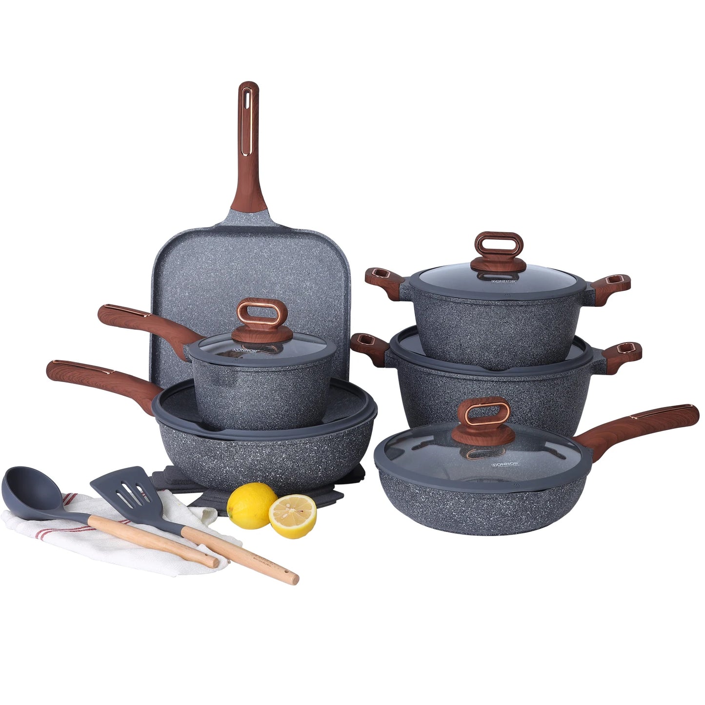 ceramic cookware
