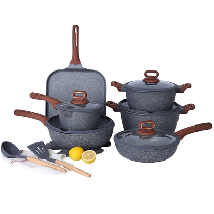 ceramic cookware
