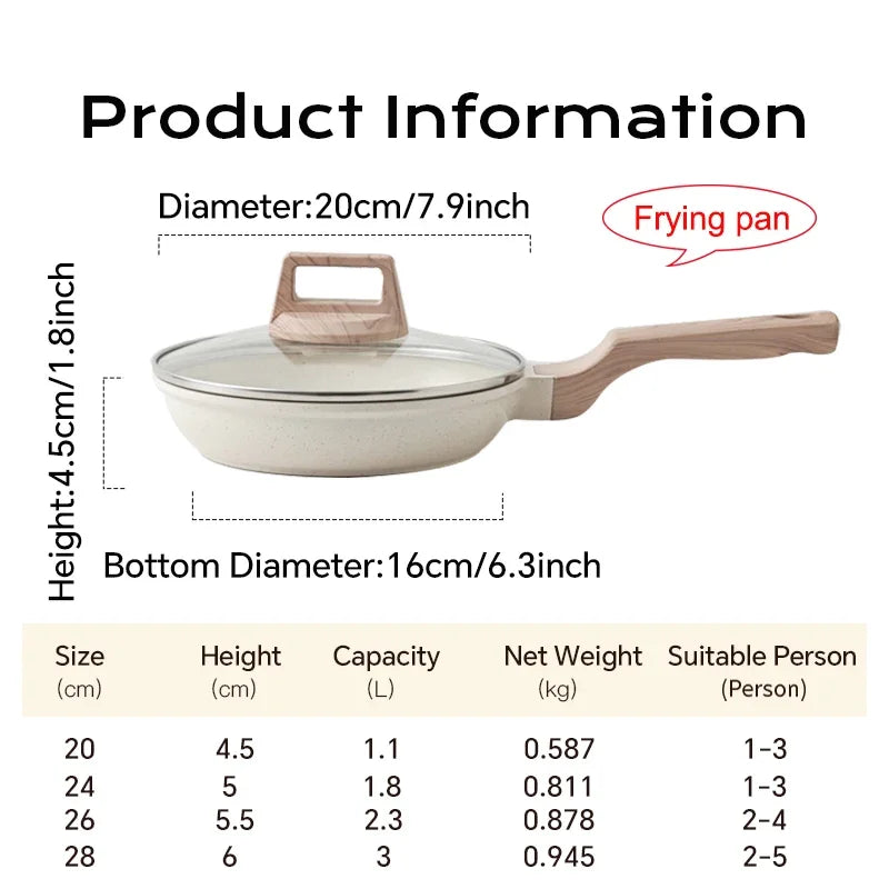 ceramic cookware set