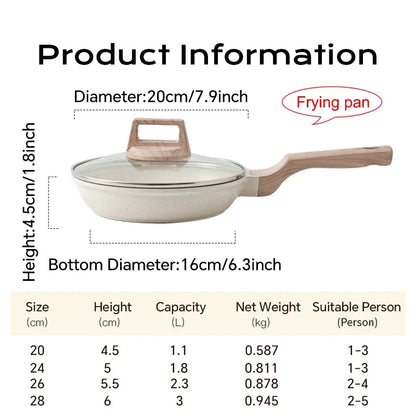 ceramic cookware set