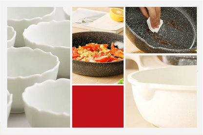 ceramic cookware set