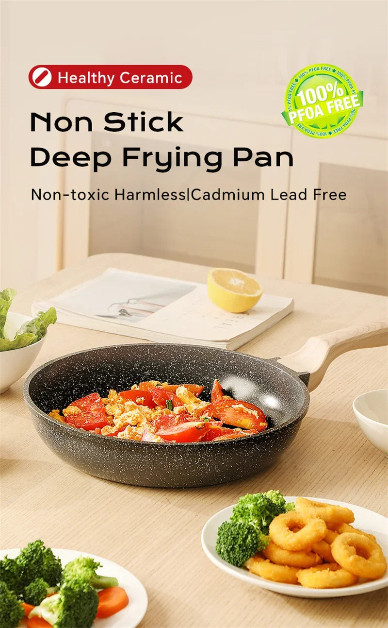 ceramic cookware set