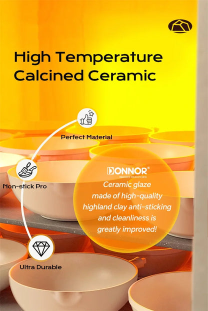 ceramic cookware set