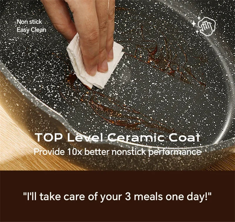 ceramic cookware sets