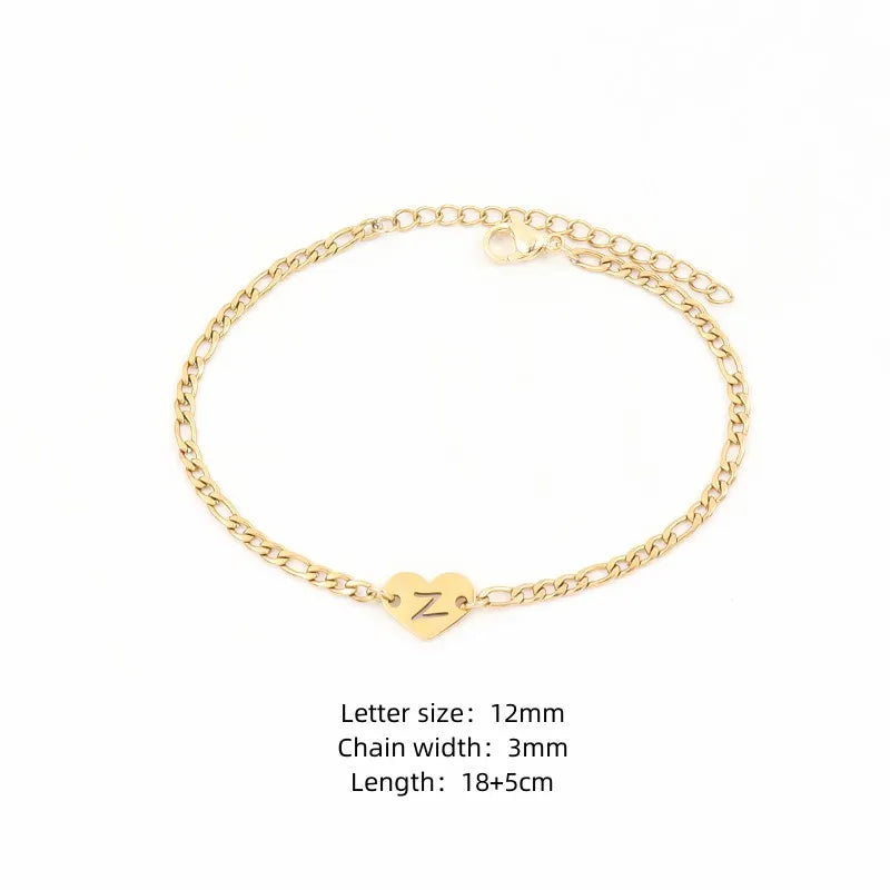 chain bracelet silver