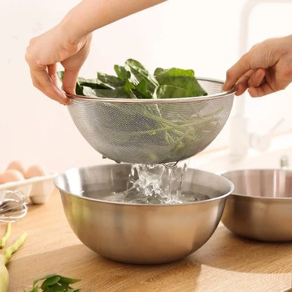 colander kitchen utensils