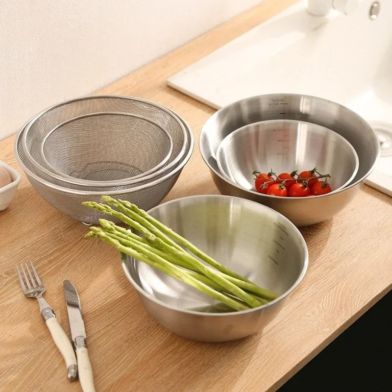 colander kitchen utensils